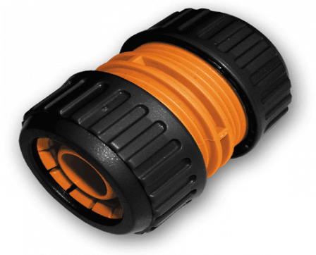 Reparator do węża 3/4"- 3/4"