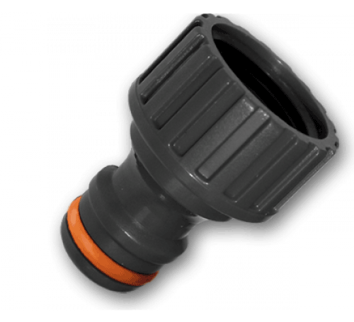 Przyłącze na kran GW 1/2"