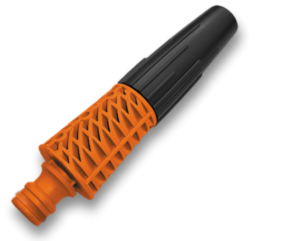 Dysza zraszająca regulowana