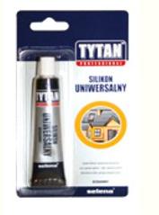 Silikon uniwersalny TYTAN 20ml