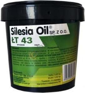 Smar do łożysk ŁT43 0,85kg 4,5kg