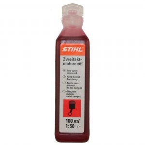 Olej do dwusuwów STIHL 100ml