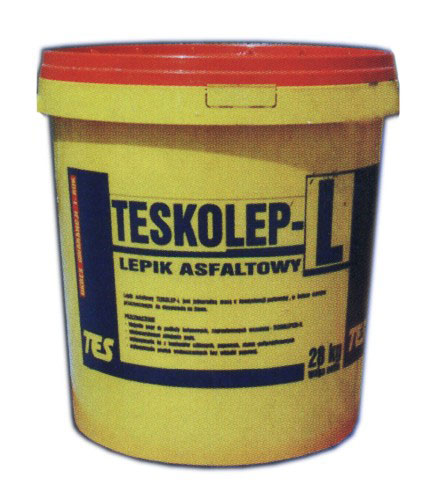 Teskolep G