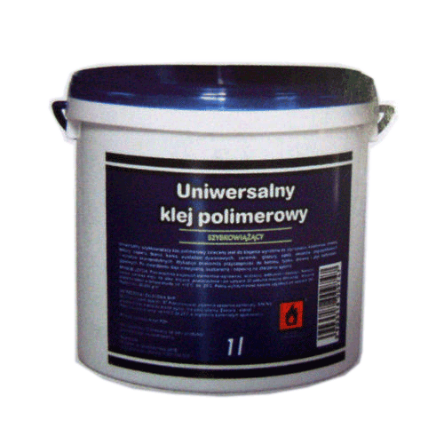 Uniwersalny klej polimerowy TYTAN 40ml Uniwersalny klej polimerowy TYTAN 40ml