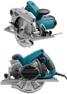 Pilarka tarczowa VANDER 1500W laser