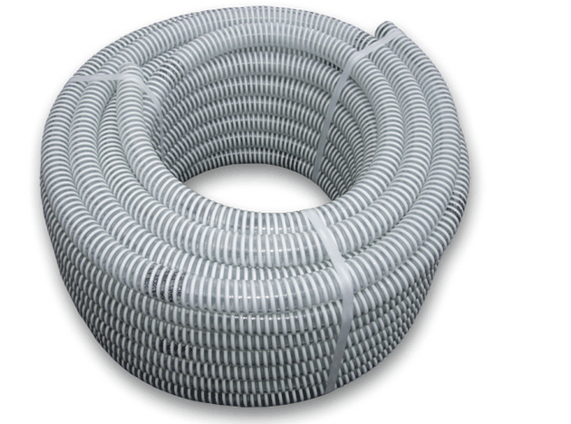 Wąż spiralny ssawno-tloczny