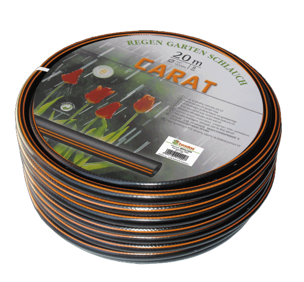 Wąż ogrodniczy CARAT