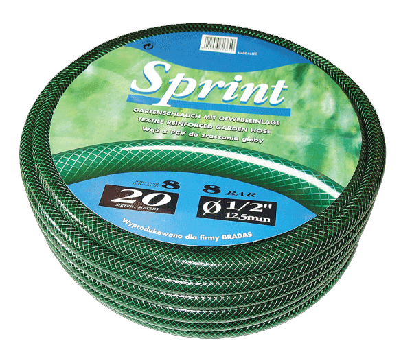 Wąż ogrodniczy SPRINT