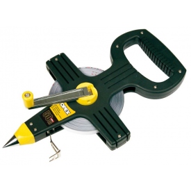 Taśma miernicza stalowa TOPEX  50m