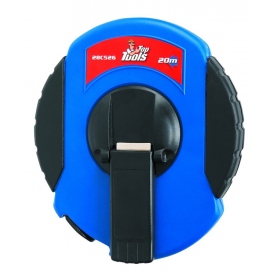 Taśma miernicza wł&oacute;kno szklane TOP TOOLS 30 m