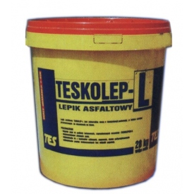 Masa asfaltowa hydroizolacyjna Teskolep K 9kg