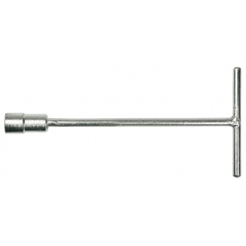 Klucz trzpieniowy nasadowy TOPEX 8mm