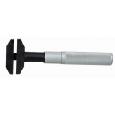 Klucz nastawny Francuz TOPEX 260mm