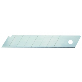 Ostrze łamane 18 mm TOP TOOLS 10szt.