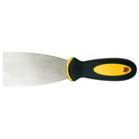 Szpachla malarska TOPEX nierdzewna 63mm