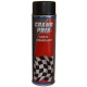 Lakier Grand Prix  Czarny Matowy  MOTIP 500 ml