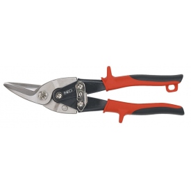 Nożyce do blachy NEO TOOLS prawe