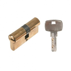 Wkładka profilowana do zamka DEFORT 31/31