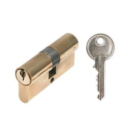 Wkładka profilowana do zamka DEFORT- 31/31