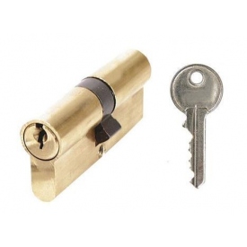 Wkładka profilowana do zamka DEFORT- 31/41