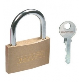 Kł&oacute;dka mosiężna  BASTION 60mm