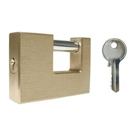 Kł&oacute;dka mosiężna DEFORT 50mm