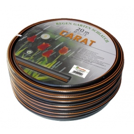 Wąż ogrodniczy CARAT 3/4" 50m
