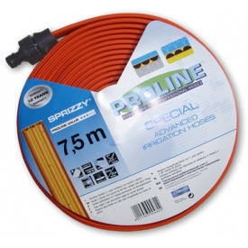 System zraszający SPRIZZY 1/2" 7,5m