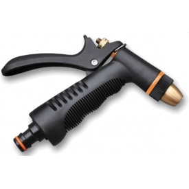 Pistolet metalowy do zraszania PROFI