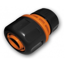 Reparator do węża 3/4"- 1/2"