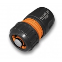 Szybkozłączka 1/2" - STOP