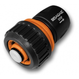 Szybkozłączka 3/4" - STOP