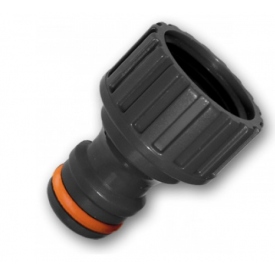 Przyłącze na kran GW 1/2"