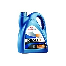 Orlen Oil Diesel 3 SHPDO 15W/40 - 30L