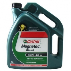 Castrol Magnatec Diesel GTD 10W/40 -4L