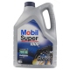 Mobil Super 1000 X1 Diesel 15W/40  5L