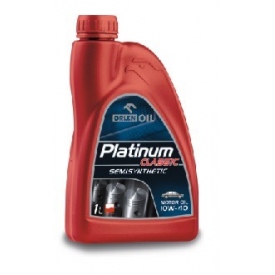 Platinum Classic SemiSynthetic Diesel 10W/40 1L
