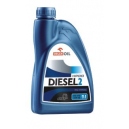 Orlen Oil Diesel 2 HPDO 15W/40 - 1L