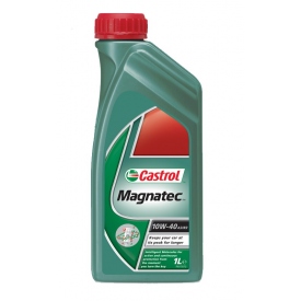 Castrol Magnatec 10W/40 - 1L