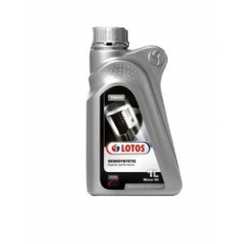 Lotos Semisyntetic 10W/40 1L