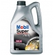 Mobil Super 2000 X1 10W/40  4L