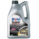 Mobil Super 2000 X1 Diesel 10W/40  4L