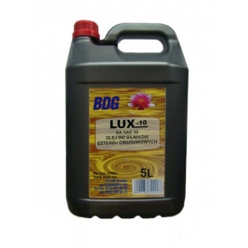 LUX10 BDG 5L