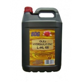 Olej HL 68 BDG 5L