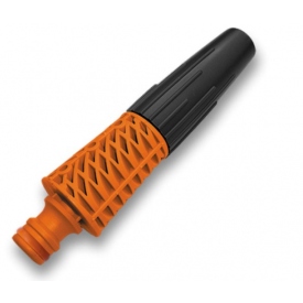 Dysza zraszająca regulowana