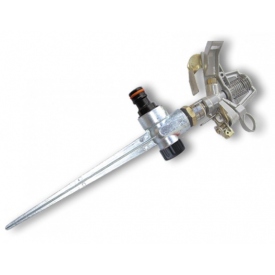 Zraszacz pulsacyjny wbijany