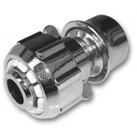 Szybkozłączka 3/4" chrom - STANDARD