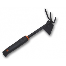 Grabki + motyczka "DE LUXE"