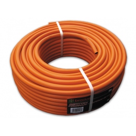 Wąż do gazu propan - butan 9mm