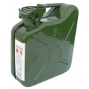 Kanister metalowy 5L